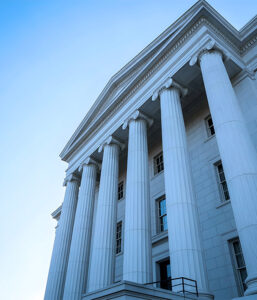 Government Institutions