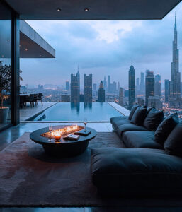 Hotels & Resorts